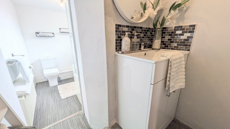 Images for Thomas Street, Treharris, Merthyr Tydfil, CF46 5LG