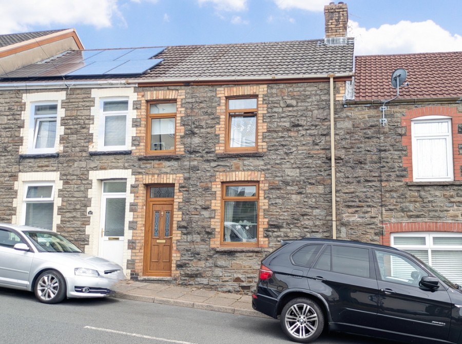 Images for Thomas Street, Treharris, Merthyr Tydfil, CF46 5LG