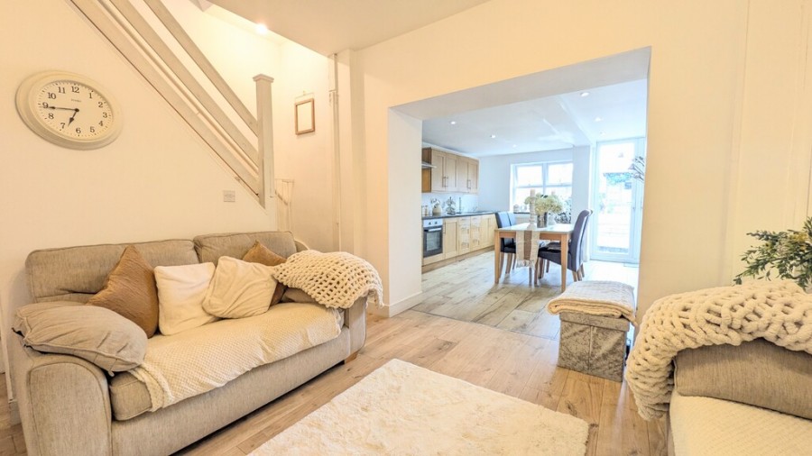 Images for Thomas Street, Treharris, Merthyr Tydfil, CF46 5LG