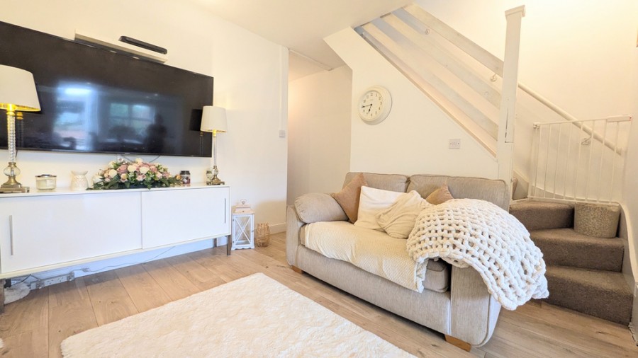 Images for Thomas Street, Treharris, Merthyr Tydfil, CF46 5LG