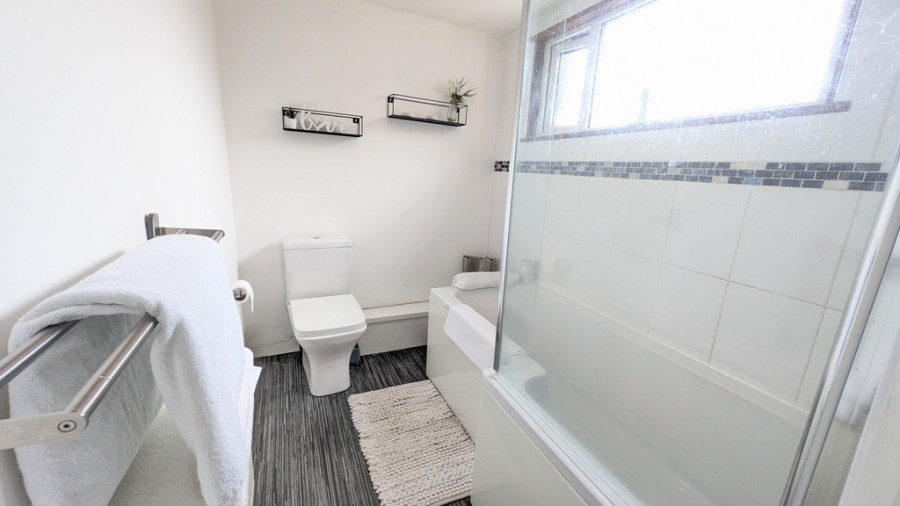 Images for Thomas Street, Treharris, Merthyr Tydfil, CF46 5LG