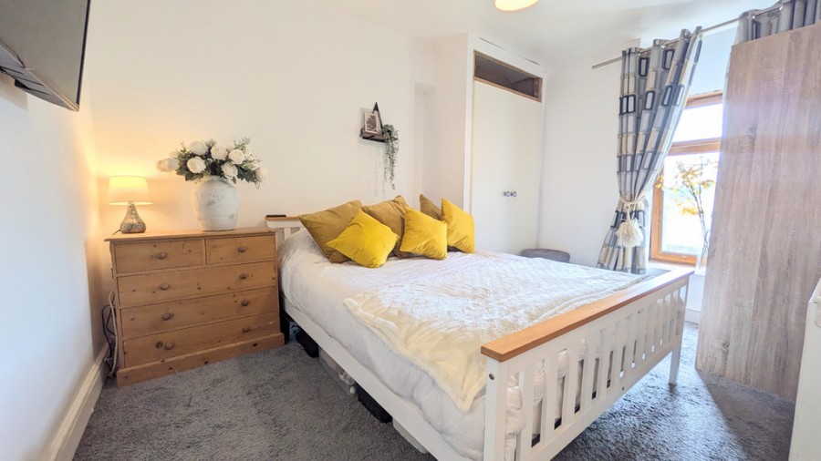Images for Thomas Street, Treharris, Merthyr Tydfil, CF46 5LG