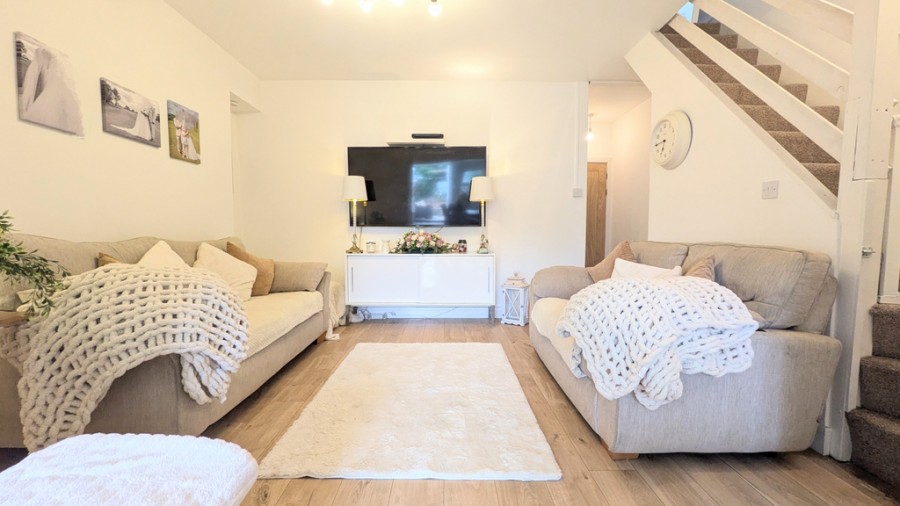 Images for Thomas Street, Treharris, Merthyr Tydfil, CF46 5LG
