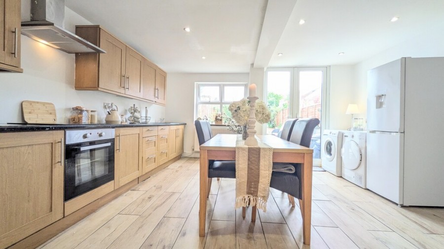 Images for Thomas Street, Treharris, Merthyr Tydfil, CF46 5LG