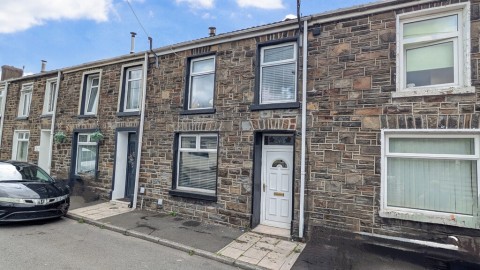 View Full Details for Railway Terrace, Merthyr Tydfil