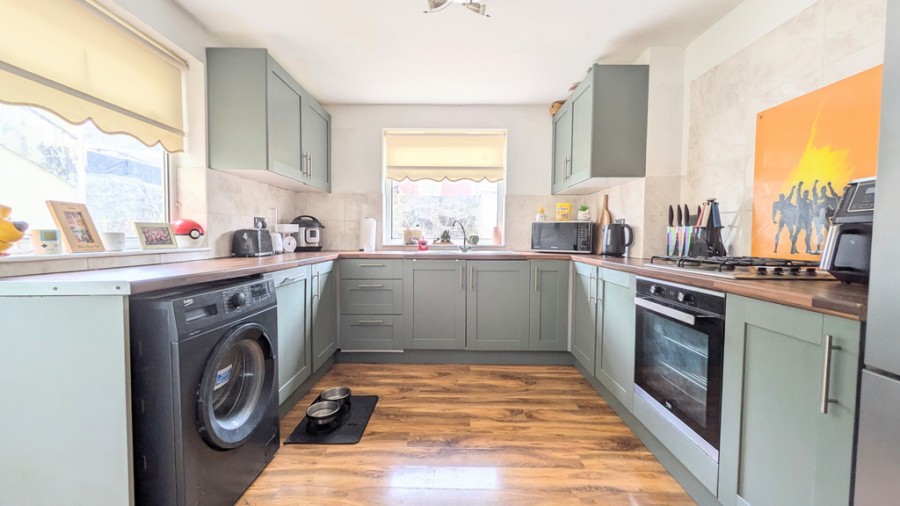 Images for Railway Terrace, Merthyr Tydfil
