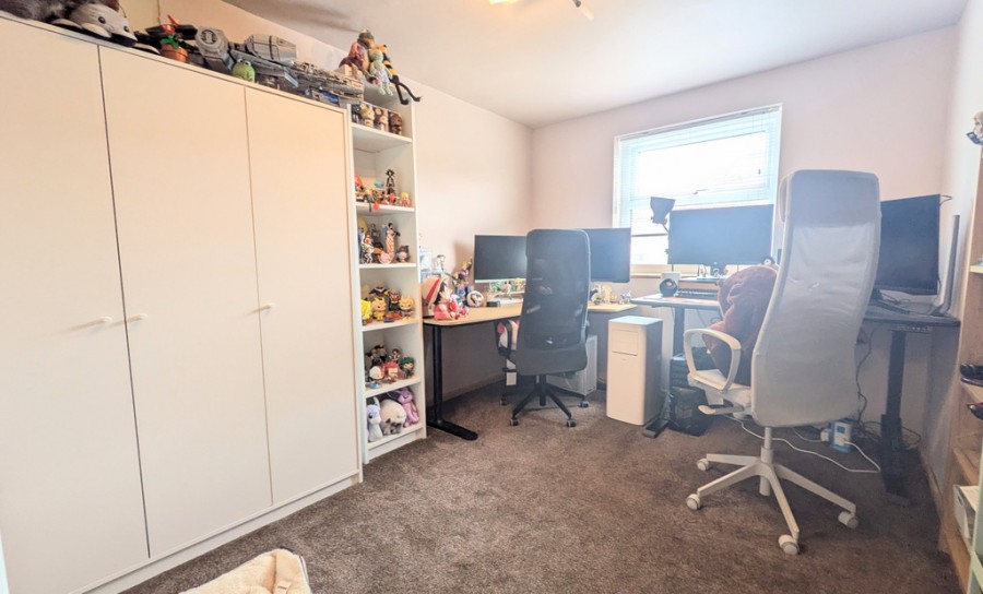 Images for Railway Terrace, Merthyr Tydfil