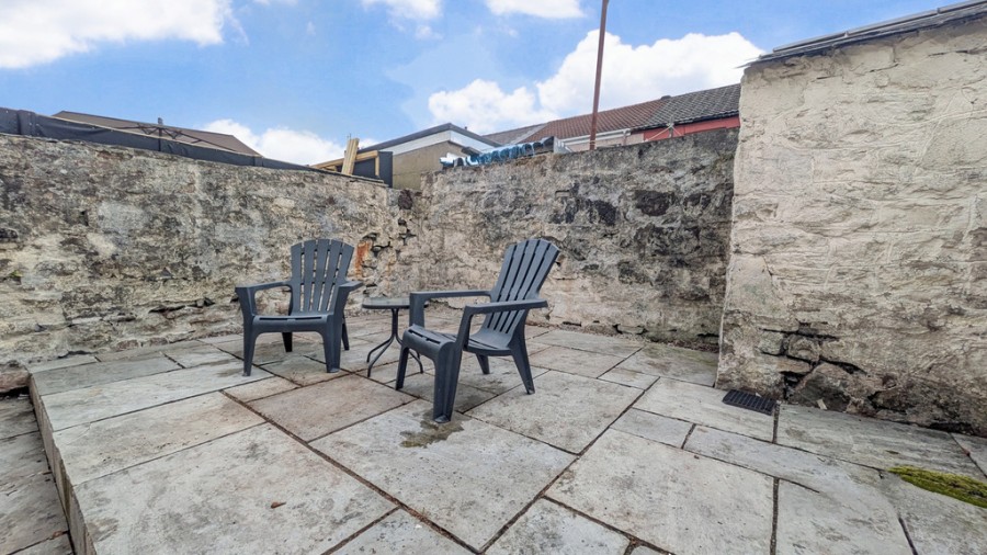 Images for Railway Terrace, Merthyr Tydfil