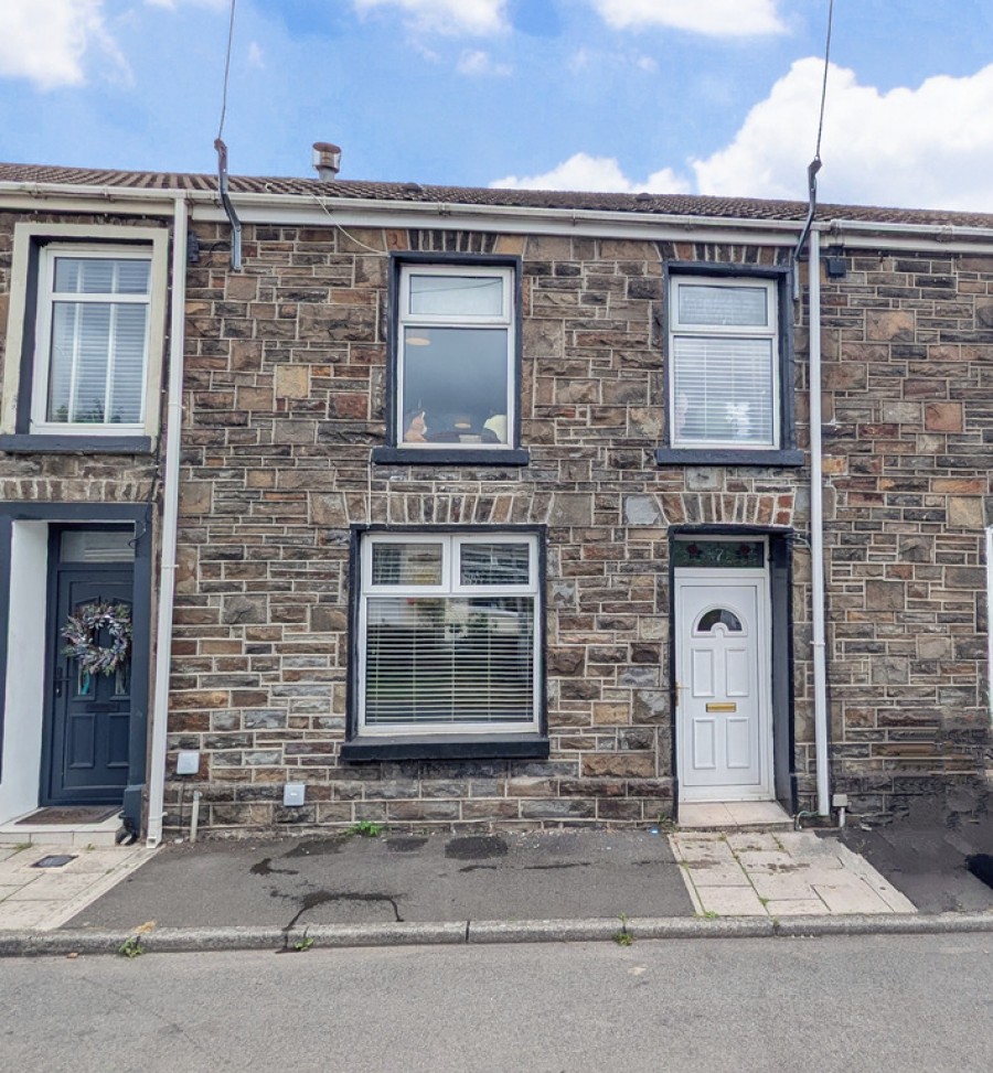 Images for Railway Terrace, Merthyr Tydfil