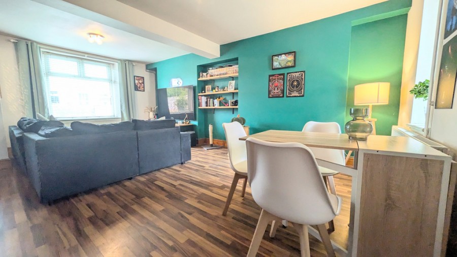 Images for Railway Terrace, Merthyr Tydfil