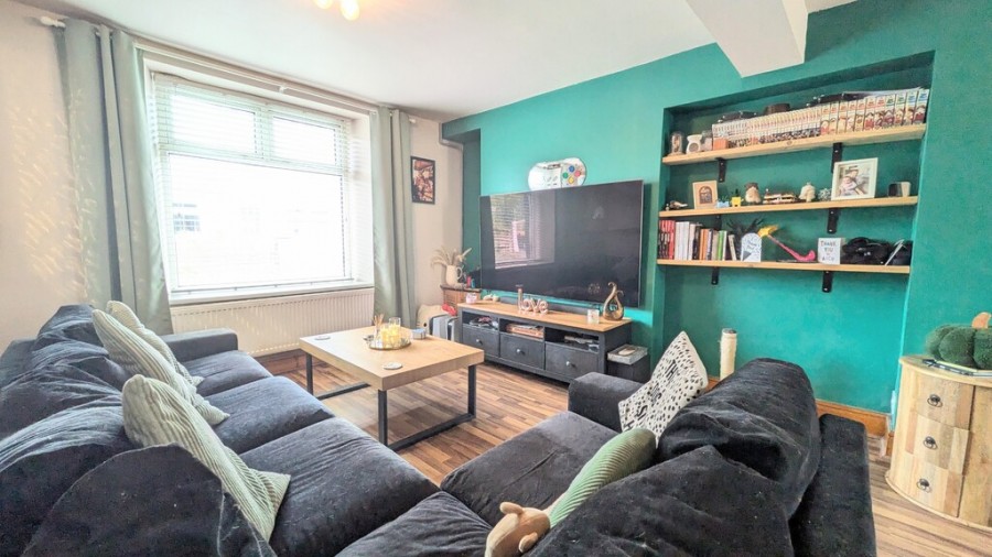 Images for Railway Terrace, Merthyr Tydfil