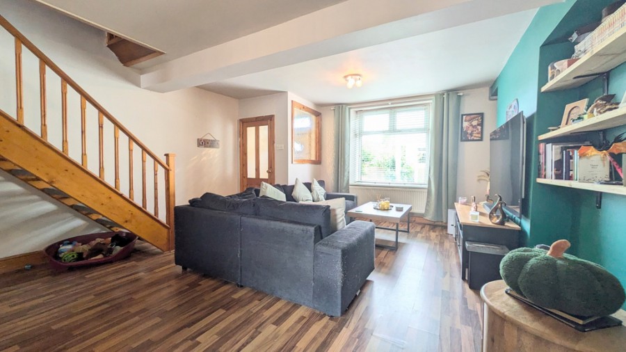 Images for Railway Terrace, Merthyr Tydfil
