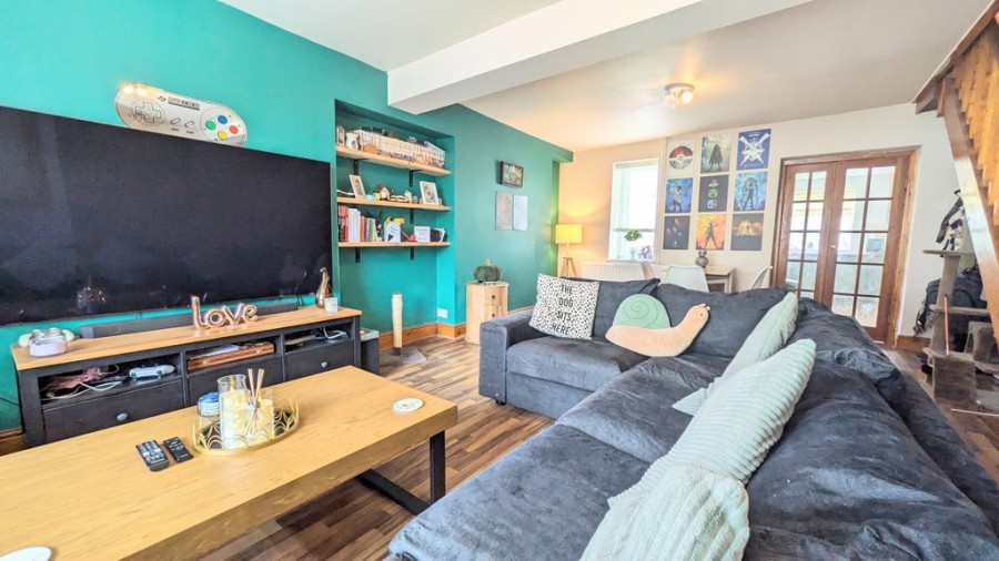 Images for Railway Terrace, Merthyr Tydfil