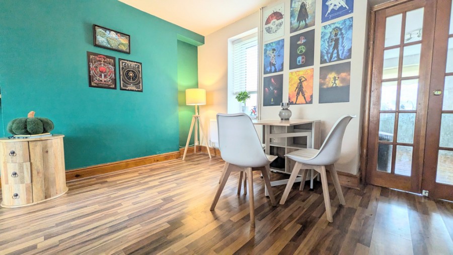 Images for Railway Terrace, Merthyr Tydfil