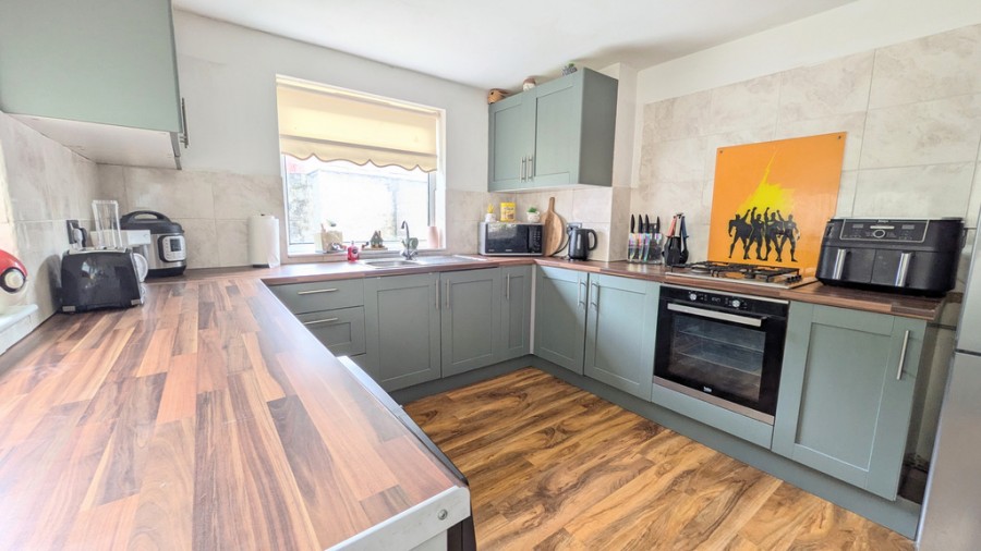 Images for Railway Terrace, Merthyr Tydfil