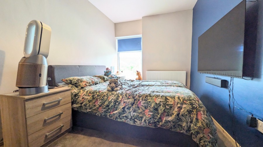 Images for Railway Terrace, Merthyr Tydfil