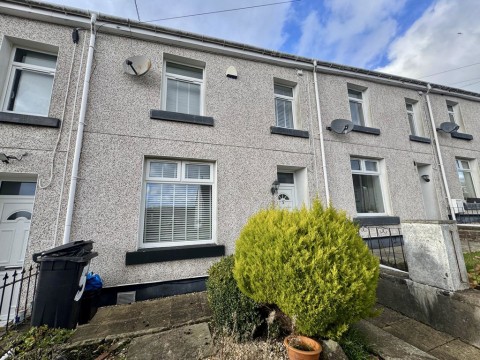 View Full Details for Pleasant View, Bedlinog, Treharris, CF46 6SF