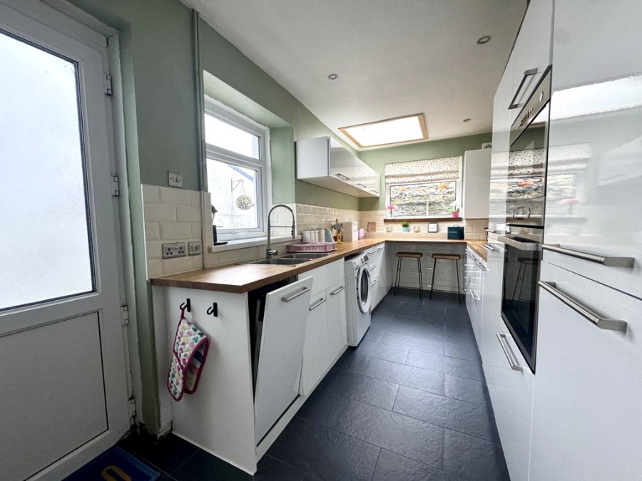 Images for Pleasant View, Bedlinog, Treharris, CF46 6SF