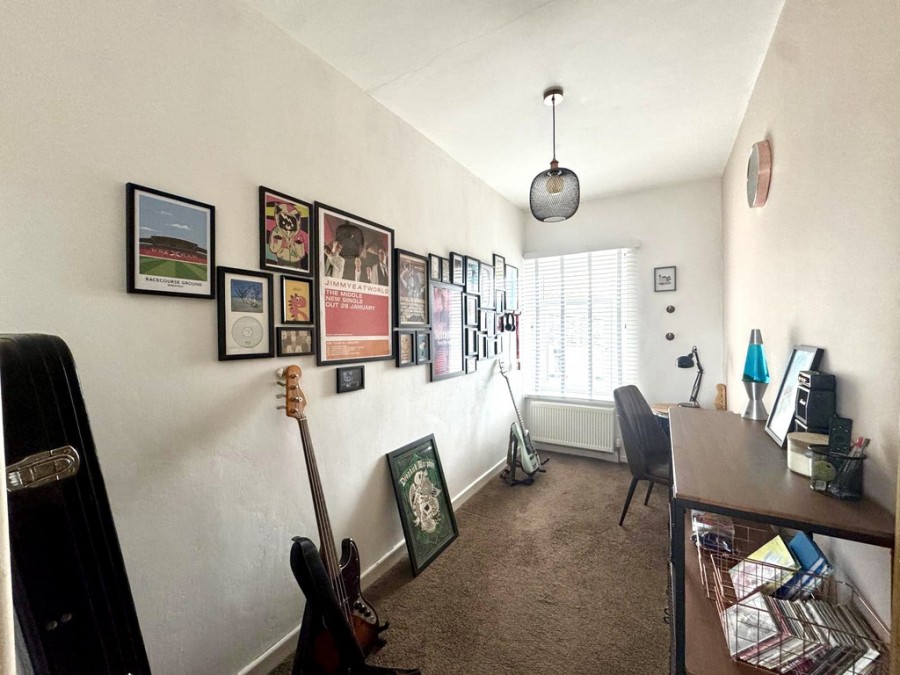 Images for Pleasant View, Bedlinog, Treharris, CF46 6SF