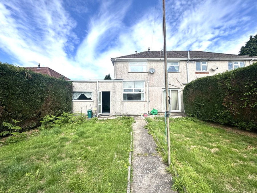 Images for Alfred Street, Gilfach Goch, Porth