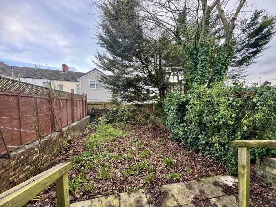 Images for Saxon Street, Merthyr Tydfil, CF47 8SP