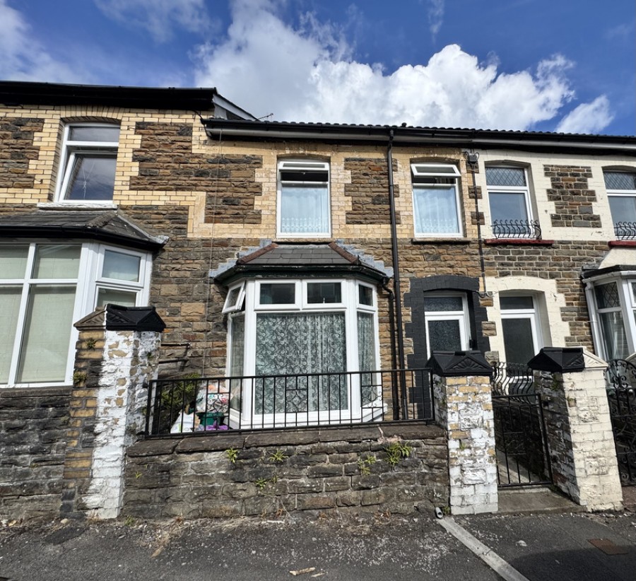 Images for King Street, Pontypridd