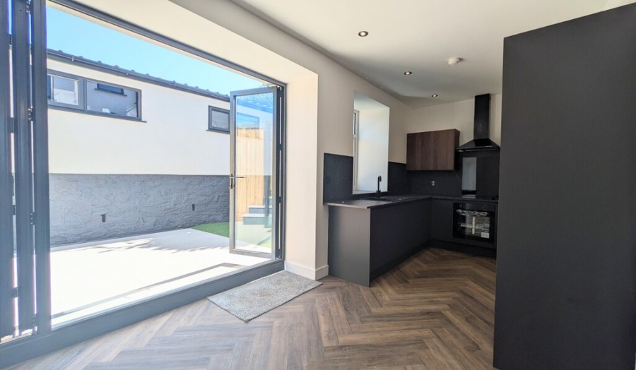 Images for Pantyscallog Houses, Pant, Merthyr Tydfil