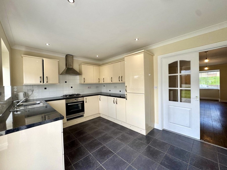 Images for Celyn Court, Cae'R Wern, Merthyr Tydfil, CF48 1AD