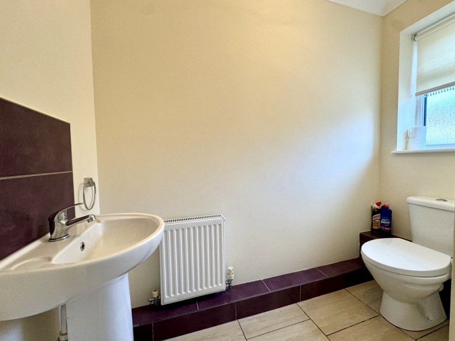 Images for Celyn Court, Cae'R Wern, Merthyr Tydfil, CF48 1AD