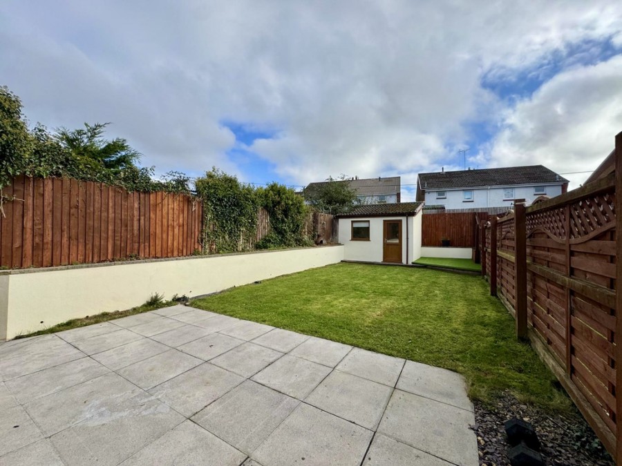 Images for Celyn Court, Cae'R Wern, Merthyr Tydfil, CF48 1AD