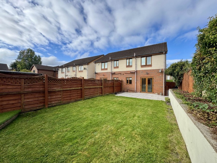 Images for Celyn Court, Cae'R Wern, Merthyr Tydfil, CF48 1AD