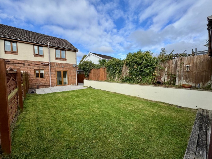 Images for Celyn Court, Cae'R Wern, Merthyr Tydfil, CF48 1AD