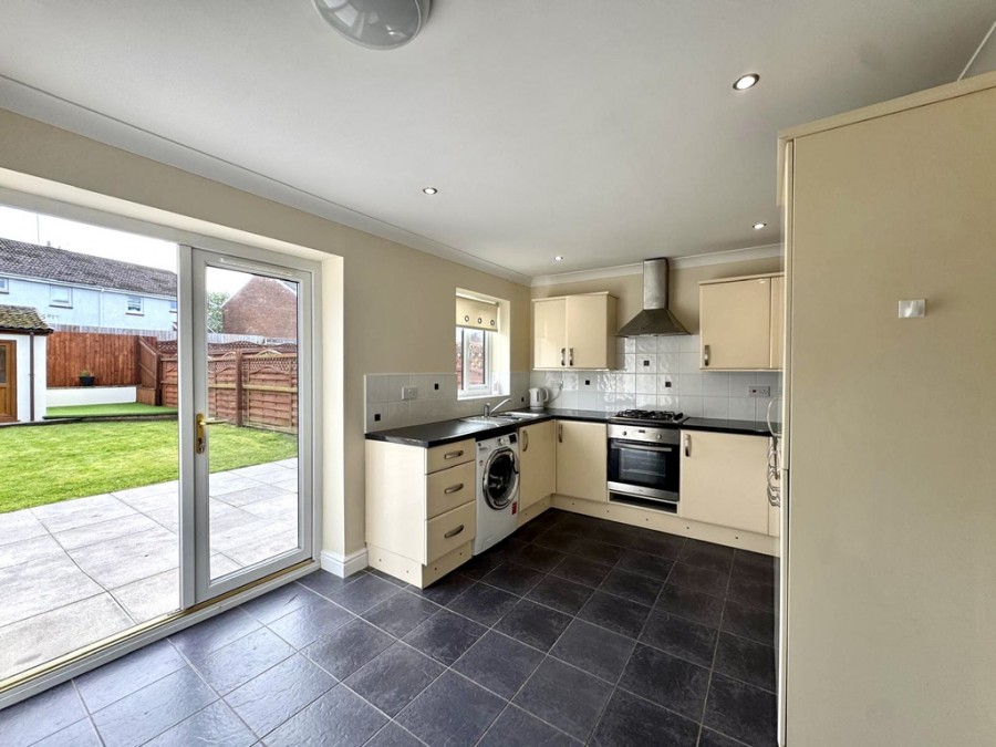 Images for Celyn Court, Cae'R Wern, Merthyr Tydfil, CF48 1AD