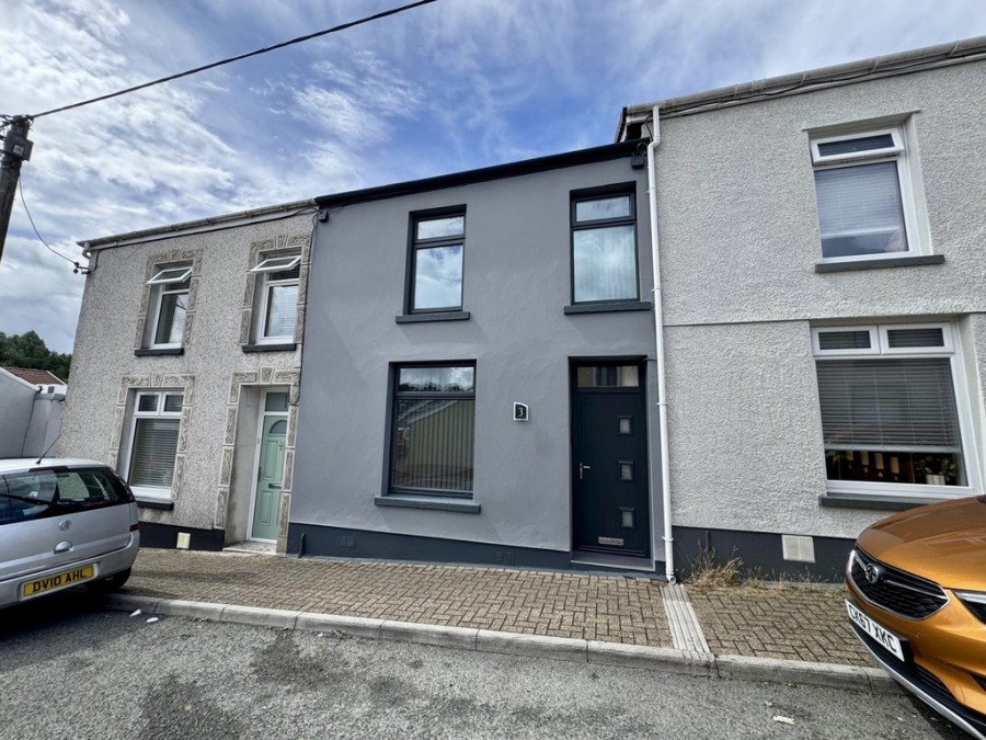 Images for Brynhyfryd Street, Penydarren,  Merthyr Tydfil, CF47 9YN