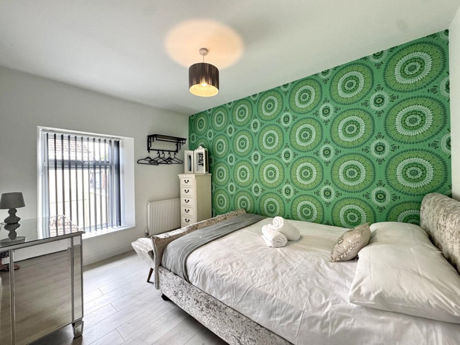 Images for Brynhyfryd Street, Penydarren,  Merthyr Tydfil, CF47 9YN