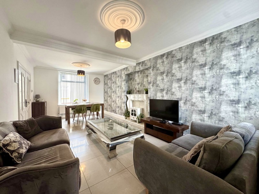 Images for Brynhyfryd Street, Penydarren,  Merthyr Tydfil, CF47 9YN