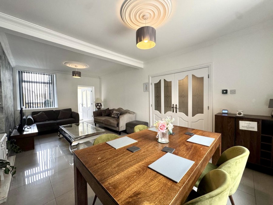 Images for Brynhyfryd Street, Penydarren,  Merthyr Tydfil, CF47 9YN