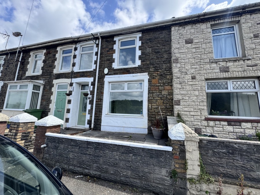 Images for Pontshonnorton Road, Pontypridd