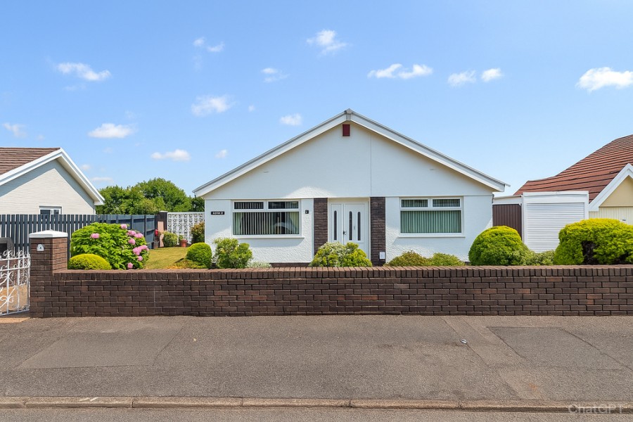 Images for Windermere Gwaunfarren Close, Merthyr Tydfil