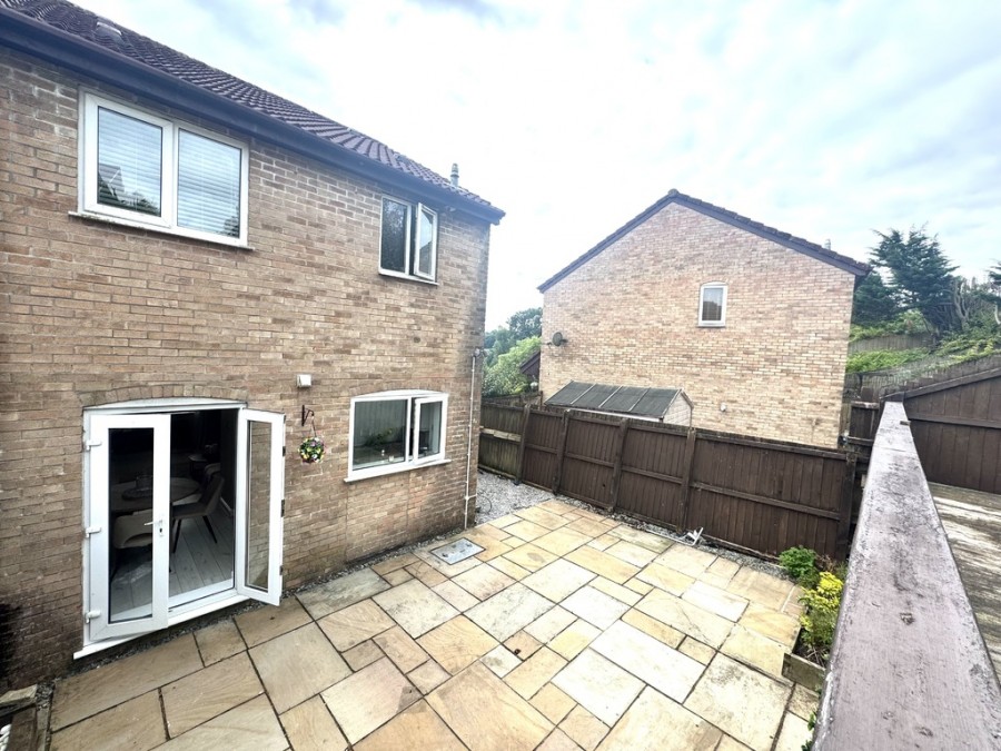 Images for Llys Garth, Llantwit Fardre, Pontypridd