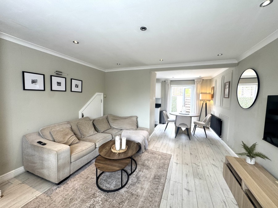 Images for Llys Garth, Llantwit Fardre, Pontypridd