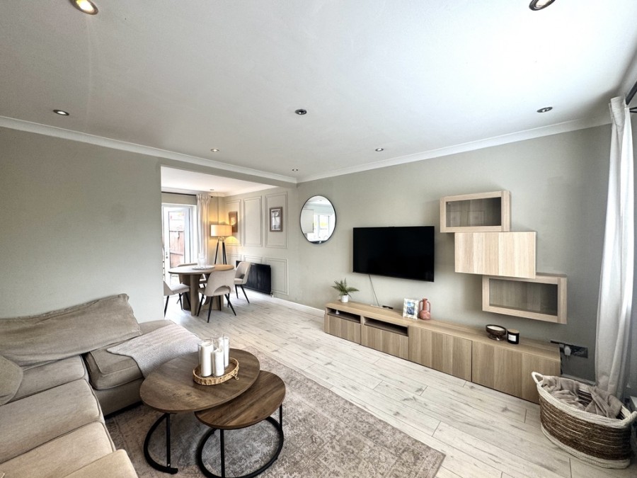 Images for Llys Garth, Llantwit Fardre, Pontypridd