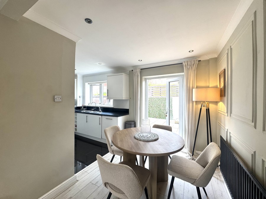 Images for Llys Garth, Llantwit Fardre, Pontypridd
