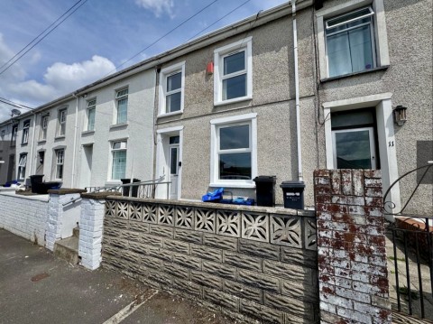View Full Details for Highland View, Merthyr Tydfil, CF47 0RB