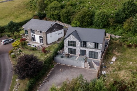 View Full Details for Carn Gwilym Goch, Cefn Coed, Merthyr Tydfil, CF48 2HG