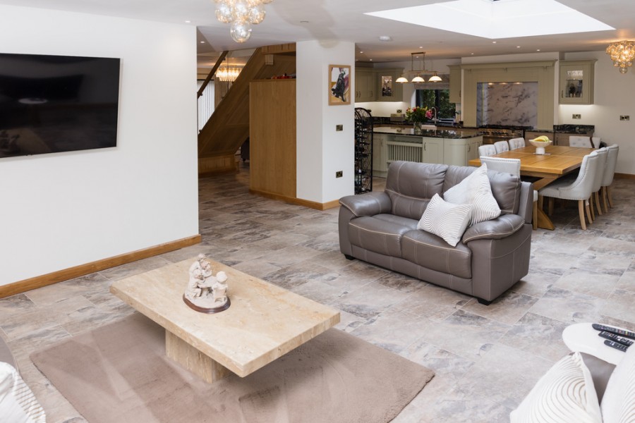 Images for Carn Gwilym Goch, Cefn Coed, Merthyr Tydfil, CF48 2HG