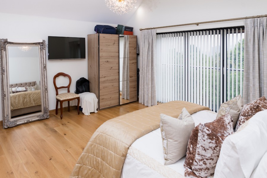 Images for Carn Gwilym Goch, Cefn Coed, Merthyr Tydfil, CF48 2HG