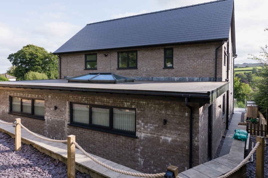 Images for Carn Gwilym Goch, Cefn Coed, Merthyr Tydfil, CF48 2HG