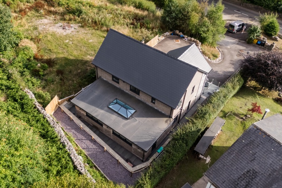 Images for Carn Gwilym Goch, Cefn Coed, Merthyr Tydfil, CF48 2HG