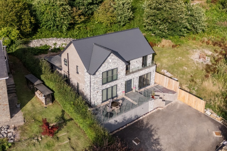 Images for Carn Gwilym Goch, Cefn Coed, Merthyr Tydfil, CF48 2HG